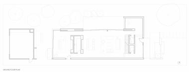 Galeria de Residência Taslimi / Fleetwood Fernandez Architects  - 21