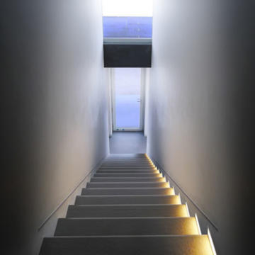 Gallery of Wall Recessed Lights - 3