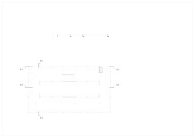 Gallery of Parking Garage Project  / Studio di Architettura  - 21