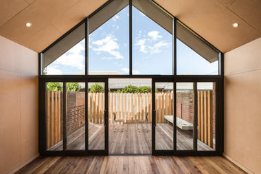 Centro Comunitario St Martins / Plus Architecture