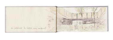 Gallery of Abbaye Val Notre-Dame / Atelier Pierre Thibault  - 19