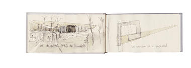 Gallery of Abbaye Val Notre-Dame / Atelier Pierre Thibault  - 18