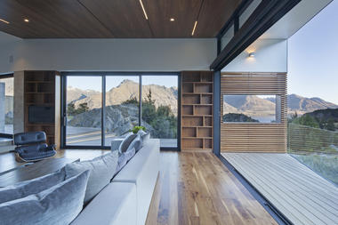 Galería de Casa en la estación de Closeburn / Warren and Mahoney  - 16