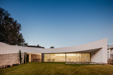Gallery of ED&JO House / NoArq  - 20