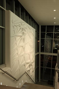 Galería de Museo de arte Zuckerman / Stanley Beaman & Sears  - 5