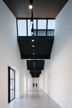 Gallery of Gucci Hub / Piuarch  - 3