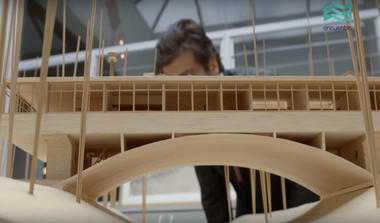 Aprende sobre los maestros de la arquitectura argentina a través de esta serie de videos