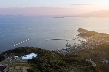Galeria de Museu de Arte Teshima / Ryue Nishizawa  - 8