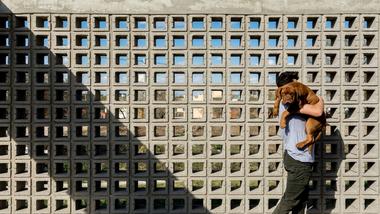 Gallery of 18 Fantastic Permeable Facades  - 5