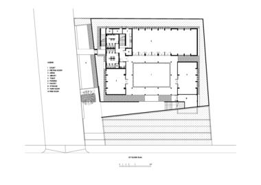 Gallery of ASA Lanna Center / Somdoon Architects  - 20