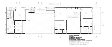 Galeria de Casa MKK / Gaudenzi Arquitetura  - 20