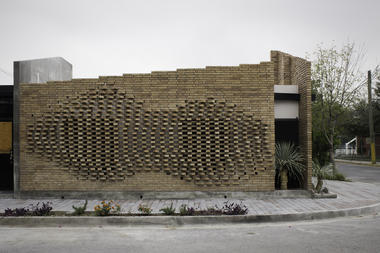 Casa Papagayo / Ariel Valenzuela + Diego Ledesma
