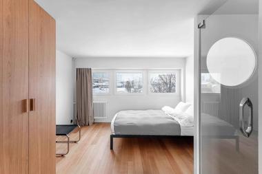 Gallery of 33 m² flat  / Studio Bazi  - 14