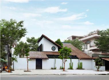 Gallery of The Country House / 1+1>2 Architects  - 9