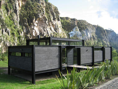 Galeria de Residência Suesca / BAQUERIZO Arquitectos  - 6
