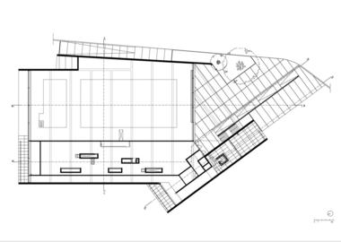 Gallery of Tabuaço Municipal Pools / Topos Atelier de Arquitectura  - 19