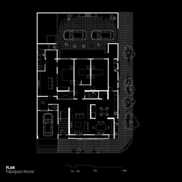 Gallery of Papagayo House / Ariel Valenzuela + Diego Ledesma  - 33
