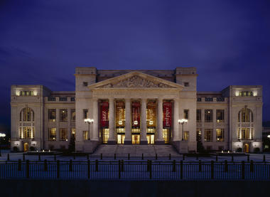 6 Classical Buildings That Are Younger Than You Think