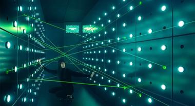 Adjaye Associates 新作‘间谍博物馆 SPYSCAPE ’在纽约开幕