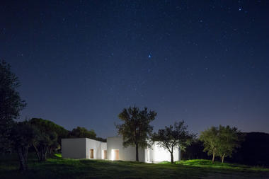 Pátio House / PROMONTORIO
