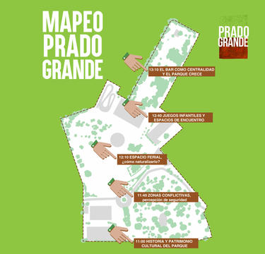 Quais ferramentas temos para projetar de forma colaborativa o espaço público?