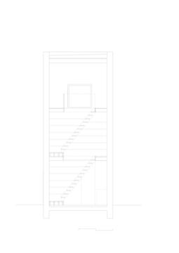 Gallery of Micro House Slim Fit / ANA ROCHA architecture  - 39