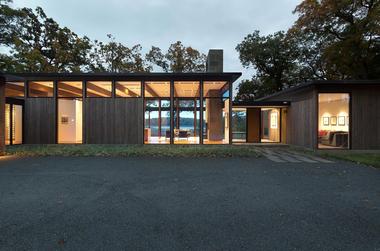 Gallery of Woodland House / ALTUS Architecture + Design  - 15
