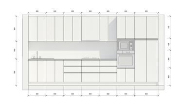 Gallery of How to Correctly Design and Build a Kitchen  - 22
