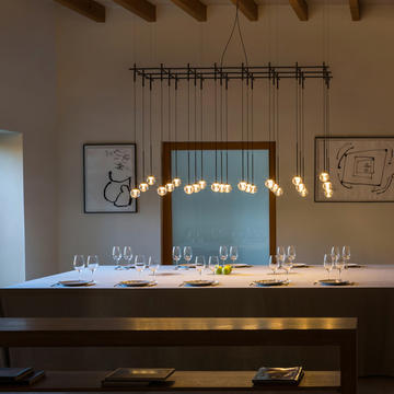 Gallery of Hanging Lamps - Algorithm - 3