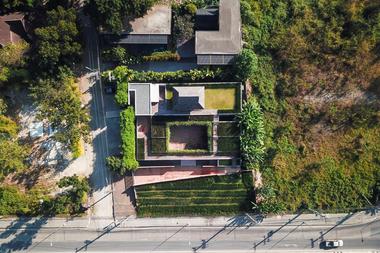 Gallery of ASA Lanna Center / Somdoon Architects  - 14