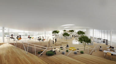 Finnish Pavilion at the 2018 Venice Biennale to Examine the Future of Libraries 