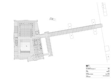 Gallery of Pavilion of Reflections  / Studio Tom Emerson  - 29