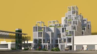 Gallery of These 6 Firms Are Spearheading the Post-Digital Drawing Craze in Mexico  - 39