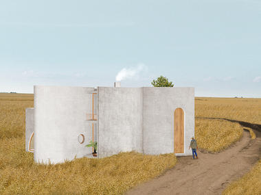 Gallery of These 6 Firms Are Spearheading the Post-Digital Drawing Craze in Mexico  - 33