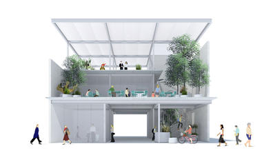 Gallery of These 6 Firms Are Spearheading the Post-Digital Drawing Craze in Mexico  - 41