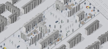 Gallery of These 6 Firms Are Spearheading the Post-Digital Drawing Craze in Mexico  - 48