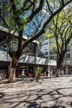 Gallery of São Luís Sports & Arts Gymnasium  / Urdi Arquitetura  - 14