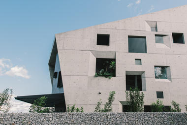 Gallery of The Window House / FORMZERO  - 6