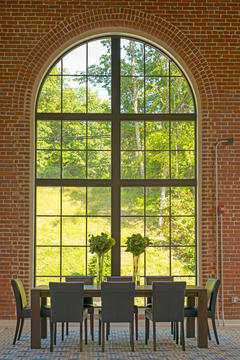 Gallery of Yarn Works / The Architectural Team  - 6