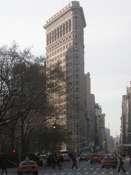 Gallery of AD Classics: Flatiron Building / Daniel Burnham  - 10