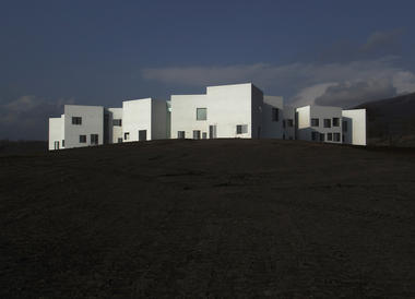 Children’s Center  for Psychiatric Rehabilitation / Sou Fujimoto Architects