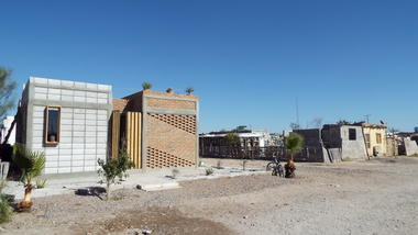 CASA KUALÉ / Asociación Territorial
