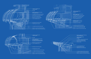 Gallery of The Rainbow Bridge / SPF: architects  - 24