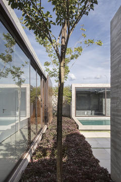 Galeria de Casa Güths / ArqBr Arquitetura e Urbanismo  - 32