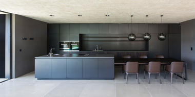 Gallery of Villa Boscana / OLARQ Osvaldo Luppi Architects  - 11