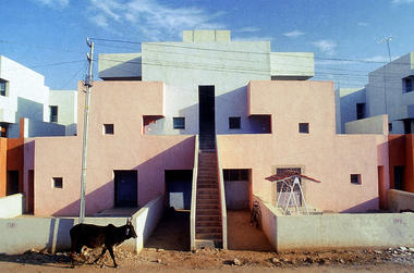 Gallery of Balkrishna Doshi Named 2018 Pritzker Prize Laureate  - 4