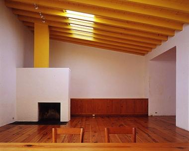 Galería de Clásicos de Arquitectura: Casa-Estudio Luis Barragán / Luis Barragán  - 32