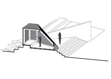 Gallery of Breath Box / NAS Architecture  - 19