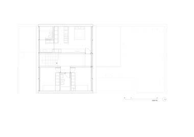 Galería de Casa Libertad / Colle-Croce  - 23