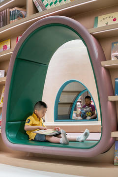 Gallery of Neobio Family Park / X+Living  - 26